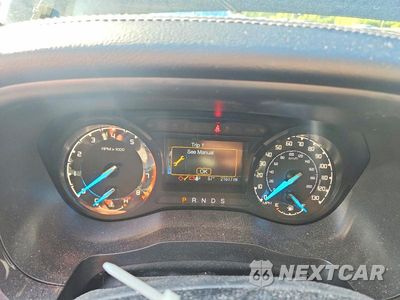 Zdjęcie 9 z 12 samochodu: 2022 FORD RANGER XL VIN:1FTER4FH6NLD16279 - miniatura