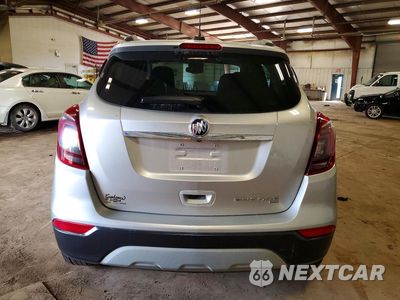 Zdjęcie 6 z 13 samochodu: 2019 BUICK ENCORE PREFERRED VIN:KL4CJESB1KB955493 - miniatura