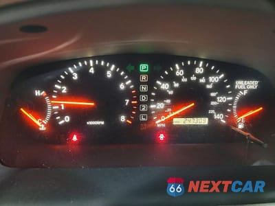 Zdjęcie 9 z 12 samochodu: 1997 LEXUS ES 300 VIN:JT8BF22G8V5005176 - miniatura