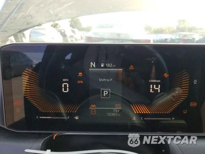 Zdjęcie 9 z 13 samochodu: 2026 KIA K4 LXS VIN:3KPFT4DE0TE309686 - miniatura