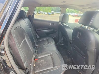 Zdjęcie 10 z 12 samochodu: 2012 NISSAN ROGUE S VIN:JN8AS5MV4CW356118 - miniatura
