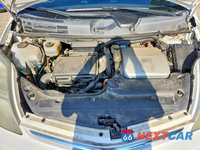 Zdjęcie 11 z 12 samochodu: 2006 TOYOTA PRIUS BASE VIN:JTDKB20U163148201 - miniatura
