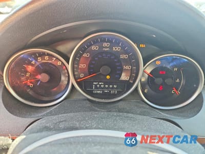 Zdjęcie 9 z 12 samochodu: 2006 ACURA RL VIN:JH4KB165X6C004249 - miniatura