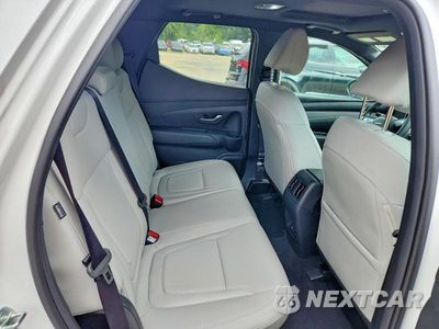 Zdjęcie 10 z 12 samochodu: 2026 HYUNDAI SANTA CRUZ SEL ACTIVITY VIN:5NTJCDDE7TH169725 - miniatura