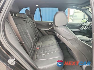 Zdjęcie 11 z 13 samochodu: 2020 BMW X5 XDRIVE40I VIN:5UXCR6C06L9C29916 - miniatura
