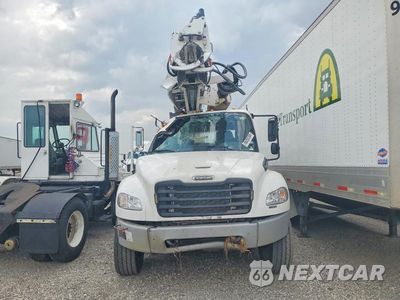 Piąte zdjęcie samochodu w środku: 2024 FREIGHTLINER BUSINESS CLASS M2 DIGGER DERRICK TRUCK VIN:3ALACXFC3RDVH5655 - miniatura