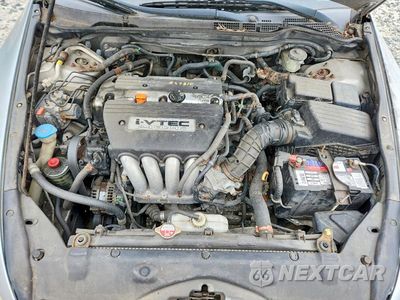 Zdjęcie 11 z 12 samochodu: 2006 HONDA ACCORD EX VIN:1HGCM72706A020757 - miniatura