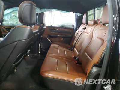 Zdjęcie 10 z 12 samochodu: 2019 RAM 1500 LONGHORN VIN:1C6SRFKT3KN705073 - miniatura