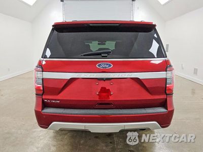 Zdjęcie 6 z 13 samochodu: 2019 FORD EXPEDITION PLATINUM VIN:1FMJU1LTXKEA09763 - miniatura