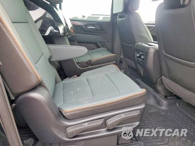 Zdjęcie 11 z 13 samochodu: 2026 GMC YUKON XL AT4 VIN:1GKS2HKL2TR169059 - miniatura