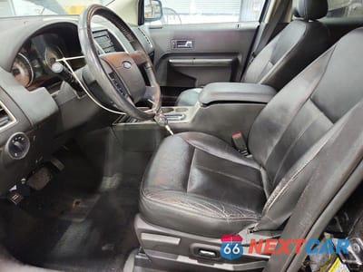 Zdjęcie 7 z 12 samochodu: 2007 FORD EDGE SEL PLUS VIN:2FMDK39C87BA87354 - miniatura