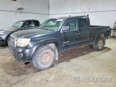2009 TOYOTA TACOMA V6 5TEUU42N89Z657082 - główne zdjęcie licytacji z USA - miniatura