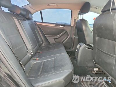 Zdjęcie 10 z 12 samochodu: 2013 VOLKSWAGEN JETTA SE VIN:3VWDX7AJ4DM436492 - miniatura
