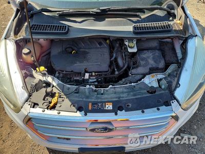 Zdjęcie 12 z 13 samochodu: 2017 FORD ESCAPE SE VIN:1FMCU9GD5HUC44760 - miniatura