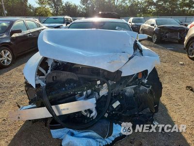 Piąte zdjęcie samochodu w środku: 2022 AUDI E-TRON GT PREMIUM PLUS VIN:WAUFJBFW9N7008107 - miniatura