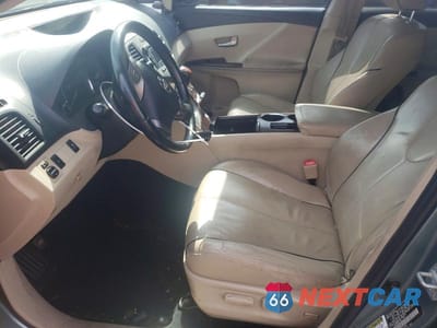 Zdjęcie 7 z 13 samochodu: 2010 TOYOTA VENZA AWD V6 VIN:4T3BK3BB0AU031149 - miniatura