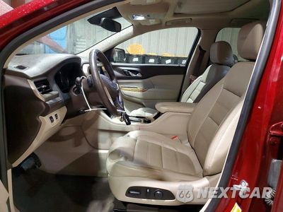 Zdjęcie 7 z 13 samochodu: 2017 GMC ACADIA DENALI VIN:1GKKNPLS2HZ169190 - miniatura