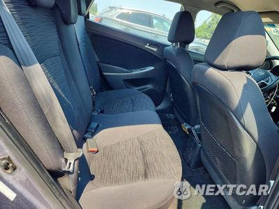 Zdjęcie 10 z 12 samochodu: 2016 HYUNDAI ACCENT SE VIN:KMHCT5AE6GU275916 - miniatura