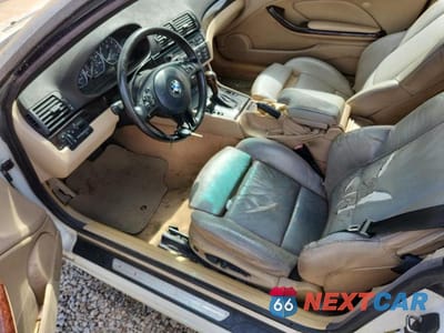 Zdjęcie 7 z 12 samochodu: 2006 BMW 330 CI VIN:WBABW53486PZ41924 - miniatura