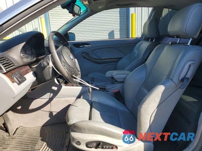 Zdjęcie 7 z 12 samochodu: 2006 BMW 325 CI SULEV VIN:WBABV134X6JT24409 - miniatura