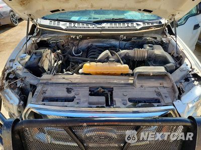 Zdjęcie 11 z 12 samochodu: 2016 FORD F150 SUPER CAB VIN:1FTEX1EF4GKE64475 - miniatura