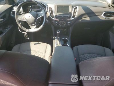 Zdjęcie 8 z 13 samochodu: 2019 CHEVROLET EQUINOX LT VIN:3GNAXUEV0KL126819 - miniatura