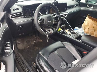 Zdjęcie 8 z 12 samochodu: 2022 KIA K5 GT LINE VIN:5XXG64J20NG161474 - miniatura