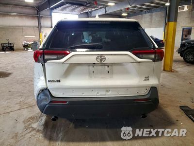 Zdjęcie 6 z 13 samochodu: 2019 TOYOTA RAV4 LE VIN:2T3F1RFV5KC014118 - miniatura