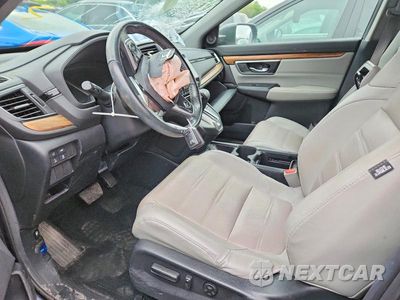 Zdjęcie 7 z 13 samochodu: 2019 HONDA CR-V EXL VIN:2HKRW2H8XKH627970 - miniatura