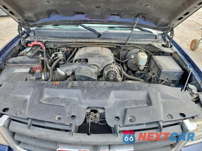 Zdjęcie 11 z 12 samochodu: 2009 GMC SIERRA K1500 SLE VIN:1GTEK29J99Z203582 - miniatura