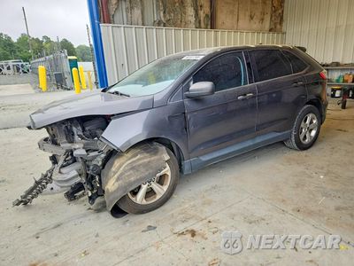 2020 FORD EDGE SE 2FMPK3G92LBA03950 - główne zdjęcie licytacji z USA - miniatura