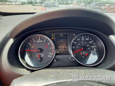 Zdjęcie 9 z 13 samochodu: 2013 NISSAN ROGUE S VIN:JN8AS5MT3DW521687 - miniatura