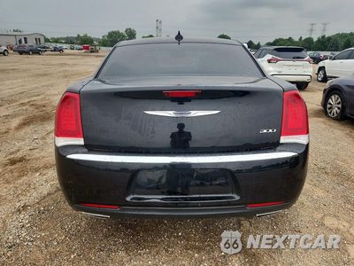 Zdjęcie 6 z 12 samochodu: 2018 CHRYSLER 300 TOURING VIN:2C3CCAAG0JH340997 - miniatura