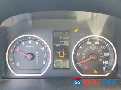 Zdjęcie 9 z 13 samochodu: 2008 HONDA CR-V EXL VIN:JHLRE48778C045192 - miniatura