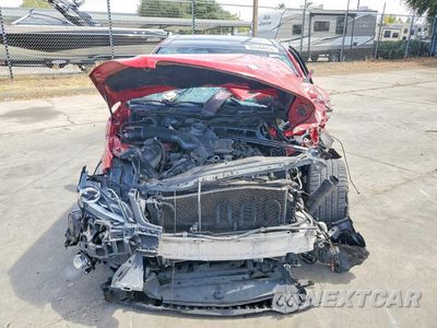 Piąte zdjęcie samochodu w środku: 2012 MERCEDES-BENZ C 300 4MATIC VIN:WDDGF8BBXCR201033 - miniatura