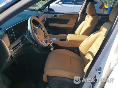 Zdjęcie 7 z 13 samochodu: 2026 HYUNDAI SANTA FE CALLIGRAPHY VIN:5NMP5DG13TH124547 - miniatura