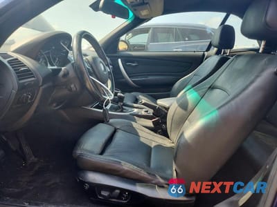 Zdjęcie 7 z 12 samochodu: 2009 BMW 135 I VIN:WBAUN93539VE94837 - miniatura