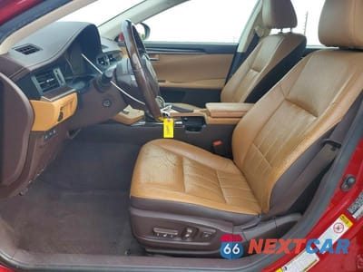 Zdjęcie 7 z 12 samochodu: 2016 LEXUS ES 350 VIN:JTHBK1GG8G2232967 - miniatura