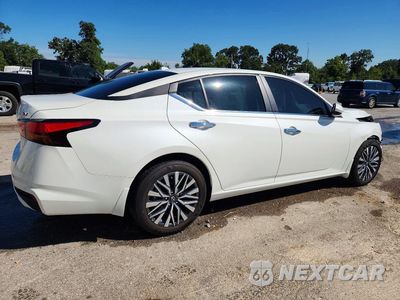Trzecie zdjęcie samochodu z tyłu: 2024 NISSAN ALTIMA SV VIN:1N4BL4DV0RN427245 - miniatura