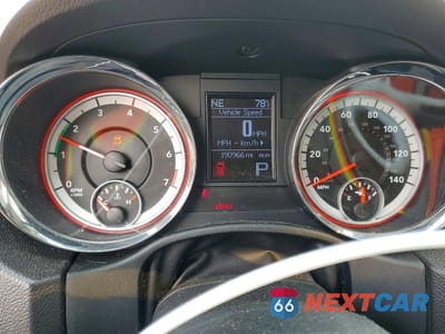 Zdjęcie 9 z 13 samochodu: 2013 DODGE DURANGO CREW VIN:1C4RDJDG8DC670795 - miniatura