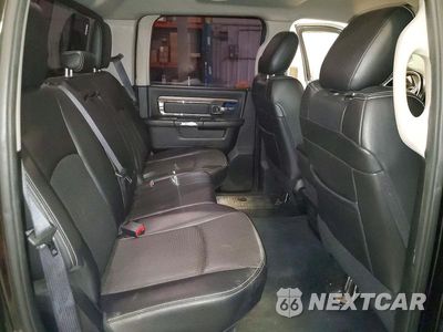 Zdjęcie 10 z 12 samochodu: 2016 RAM 1500 LARAMIE VIN:1C6RR7VT3GS252470 - miniatura