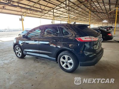 Drugie zdjęcie samochodu z przodu: 2020 FORD EDGE SE VIN:2FMPK3G94LBA87172 - miniatura