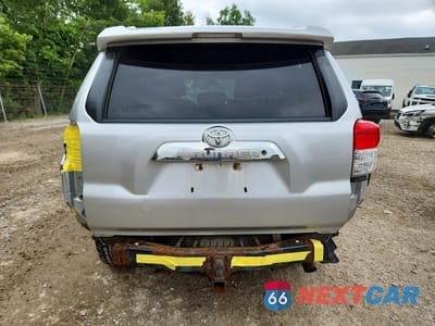 Zdjęcie 6 z 14 samochodu: 2010 TOYOTA 4RUNNER SR5 VIN:JTEBU5JR7A5014565 - miniatura