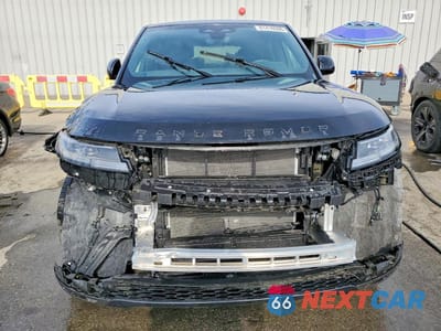 Piąte zdjęcie samochodu w środku: 2025 LAND ROVER RANGE ROVER SPORT SE VIN:SAL1P9EU3SA456113 - miniatura