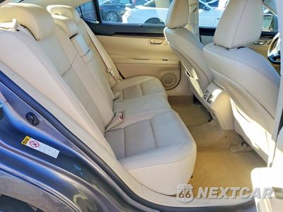 Zdjęcie 10 z 12 samochodu: 2014 LEXUS ES 350 VIN:JTHBK1GG5E2151454 - miniatura