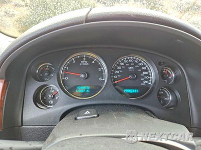 Zdjęcie 17 z 26 samochodu: 2007 CHEVROLET TAHOE C1500 VIN:1GNFC13077J337408 - miniatura