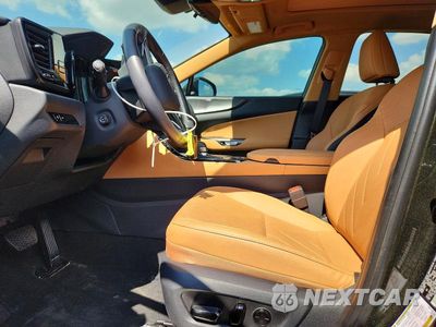 Zdjęcie 7 z 13 samochodu: 2025 LEXUS NX 350H LUXURY VIN:2T2HKCEZ4SC056114 - miniatura