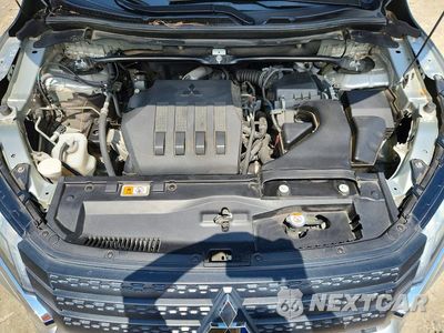 Zdjęcie 12 z 14 samochodu: 2023 MITSUBISHI ECLIPSE CROSS LE VIN:JA4ATVAAXPZ003911 - miniatura