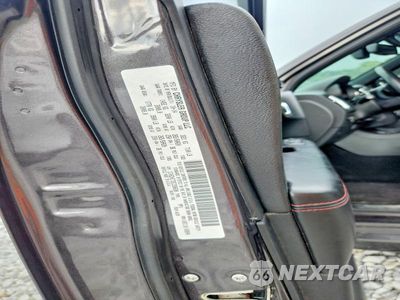 Zdjęcie 13 z 13 samochodu: 2014 DODGE DURANGO R/T VIN:1C4SDHCT3EC598690 - miniatura