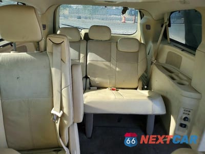Zdjęcie 10 z 14 samochodu: 2008 CHRYSLER TOWN & COUNTRY LIMITED VIN:2A8HR64X28R689052 - miniatura